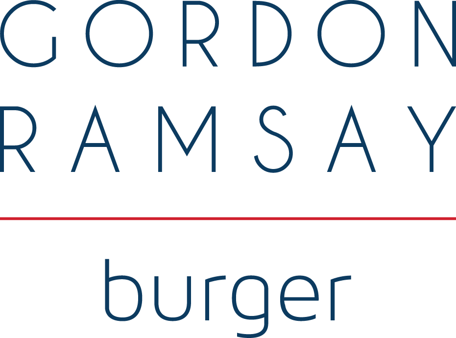 Gordon Ramsay Burger logo